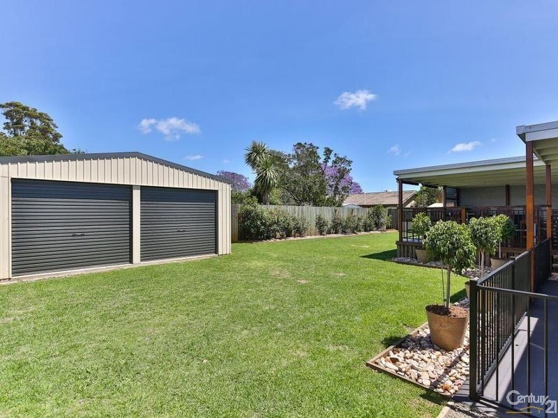 17 Smithfield Street, Harristown QLD 4350
