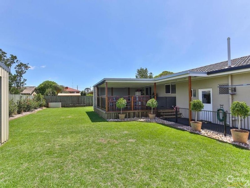 17 Smithfield Street, Harristown QLD 4350