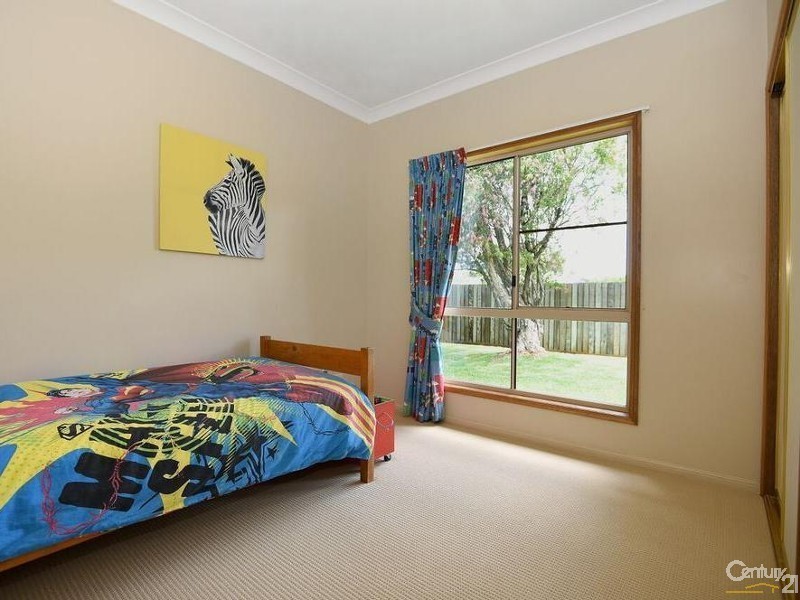 309 Ramsay Street, Middle Ridge QLD 4350