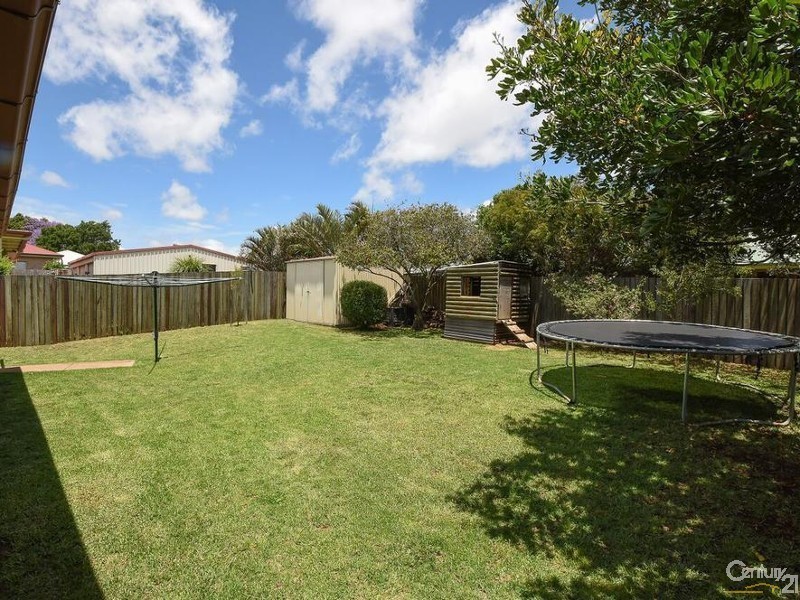 309 Ramsay Street, Middle Ridge QLD 4350