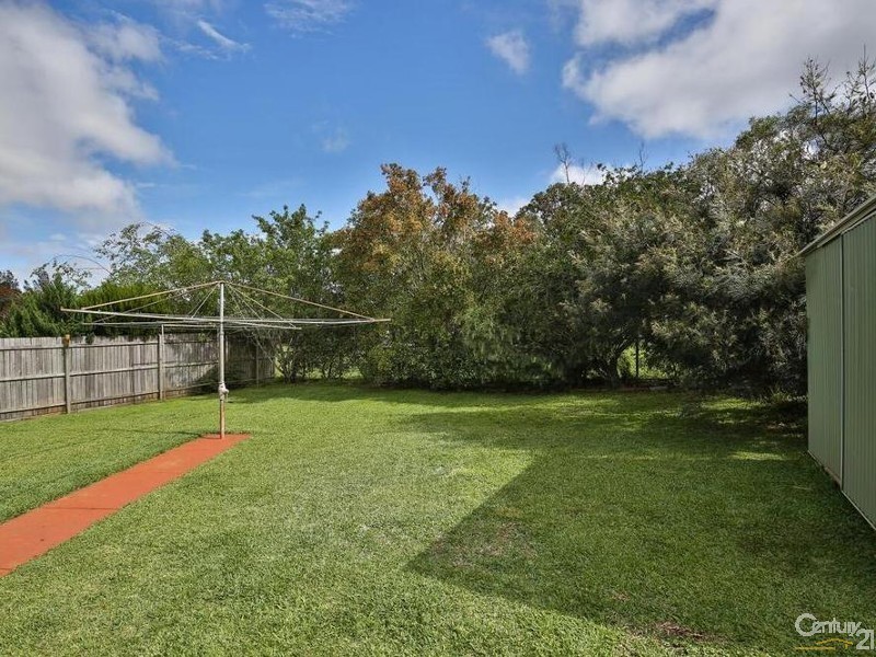 11 Weller Street, Rangeville QLD 4350