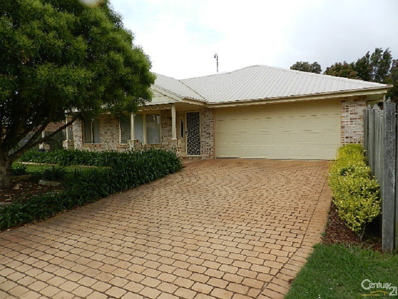 11 Alroe Court, Kearneys Spring QLD 4350