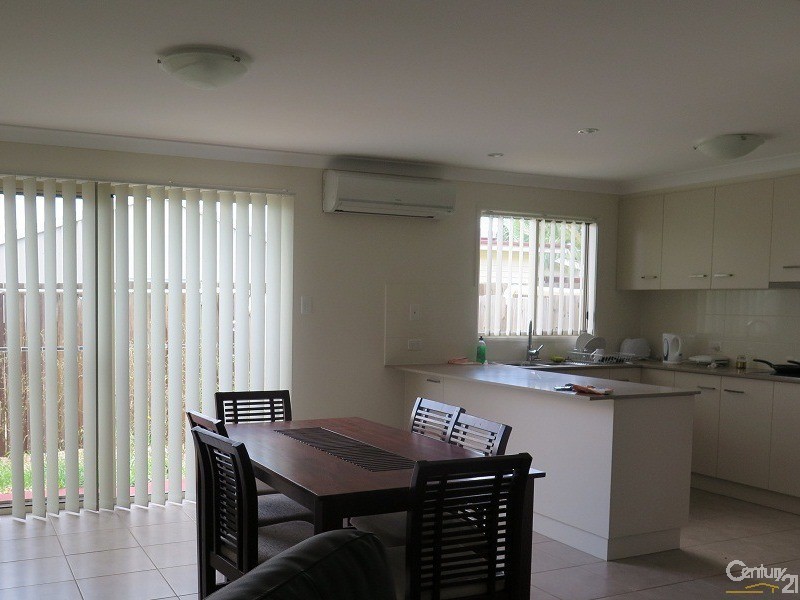 21/16 Anzac Avenue, Newtown QLD 4350