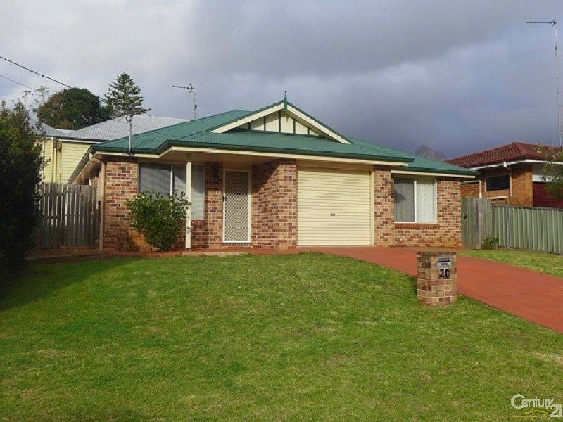 2C Balanga Court, South Toowoomba QLD 4350