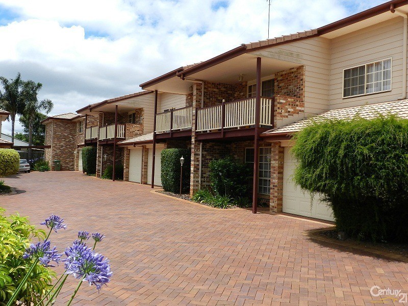 4/228 Mackenzie Street, Rangeville QLD 4350