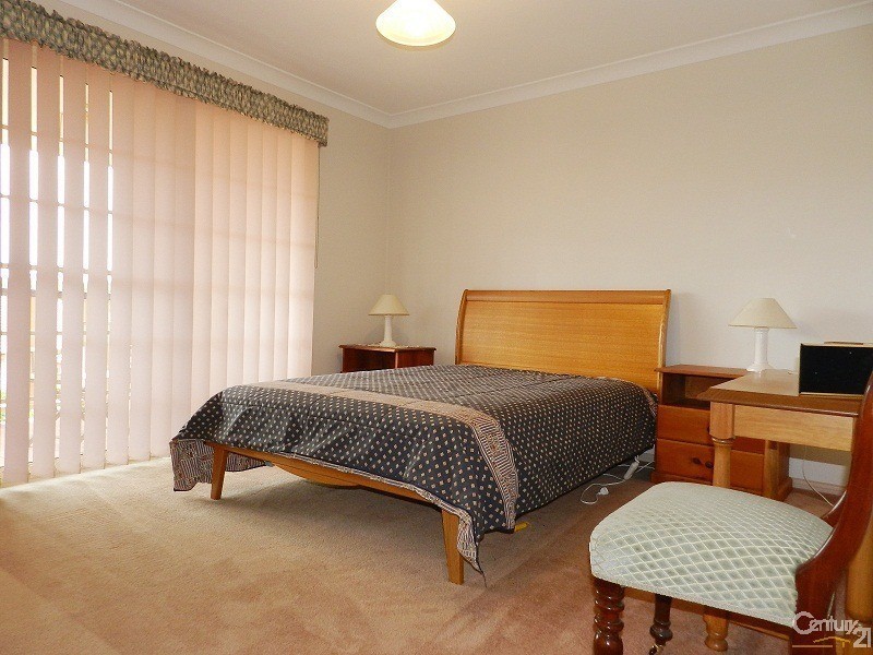 4/228 Mackenzie Street, Rangeville QLD 4350