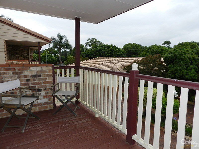 4/228 Mackenzie Street, Rangeville QLD 4350