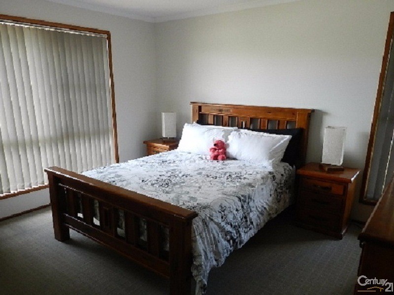 7  Alroe Court, Kearneys Spring QLD 4350