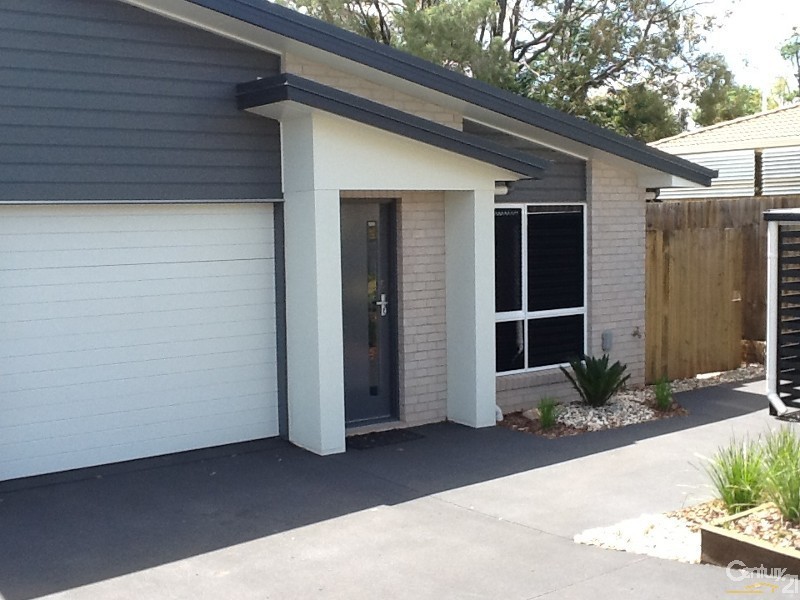 5/37 Boyett Street, Centenary Heights QLD 4350