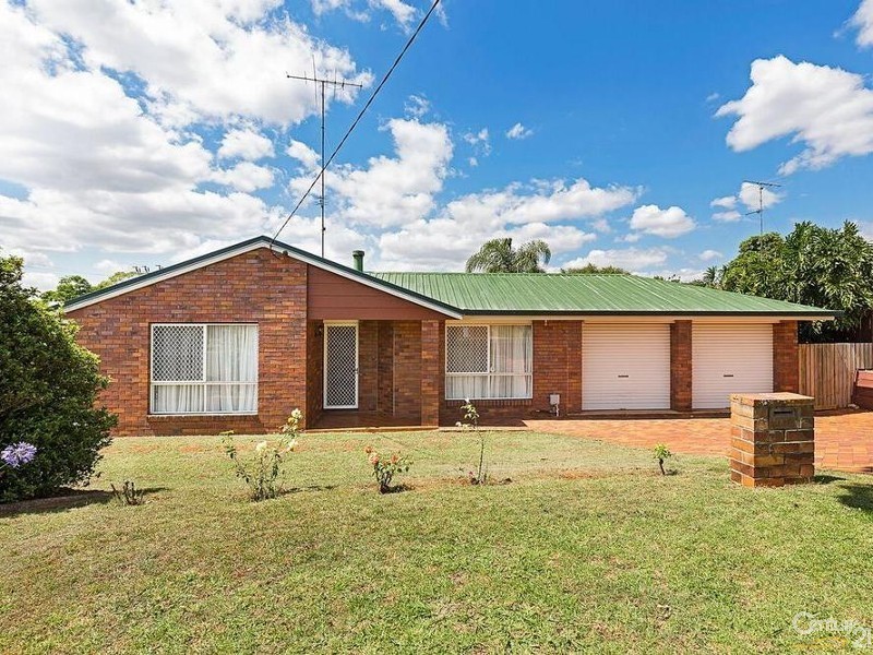 53 Boshammer Street, Rangeville QLD 4350