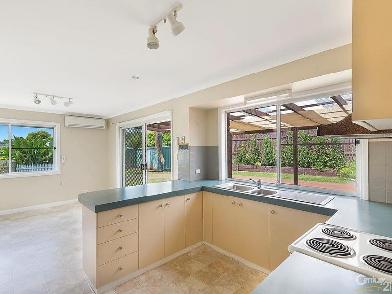 53 Boshammer Street, Rangeville QLD 4350