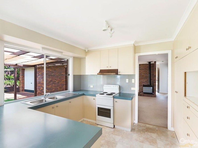 53 Boshammer Street, Rangeville QLD 4350