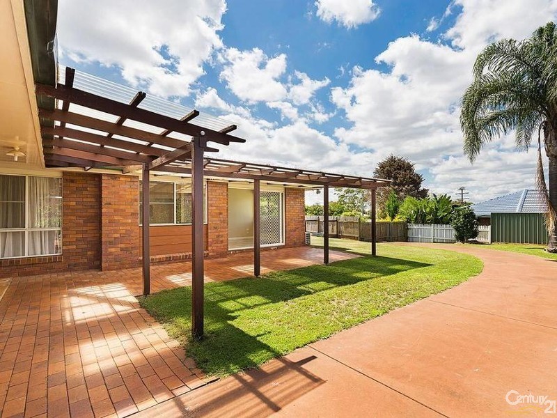 53 Boshammer Street, Rangeville QLD 4350