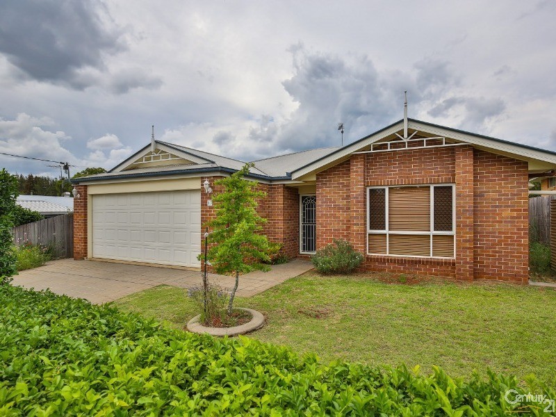 13  Weller Street, Rangeville QLD 4350
