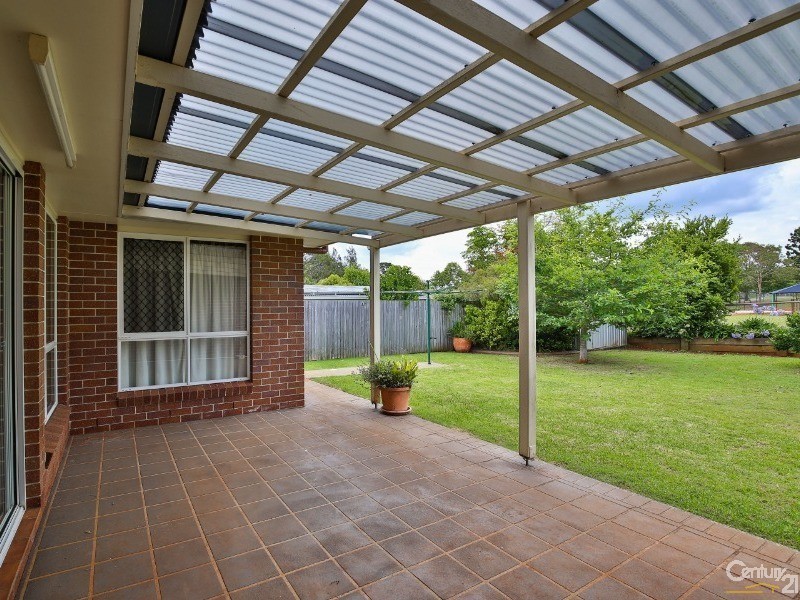 13  Weller Street, Rangeville QLD 4350