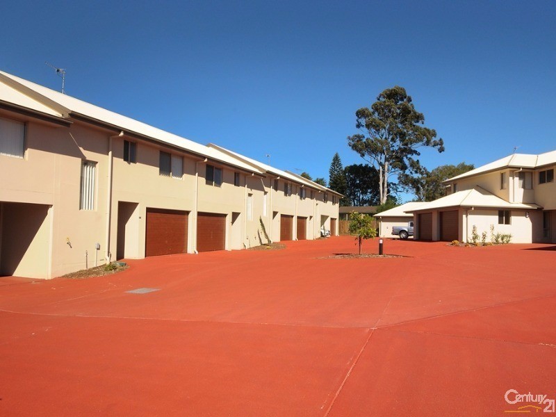 22/16 Anzac Avenue, Toowoomba QLD 4350