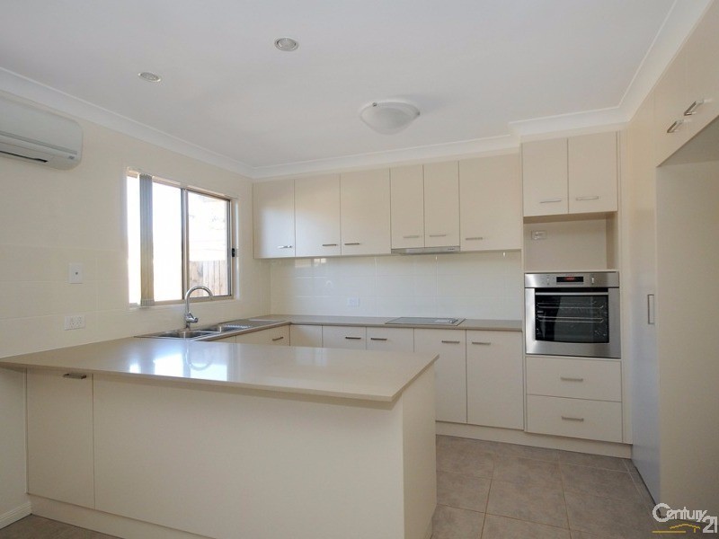 22/16 Anzac Avenue, Toowoomba QLD 4350