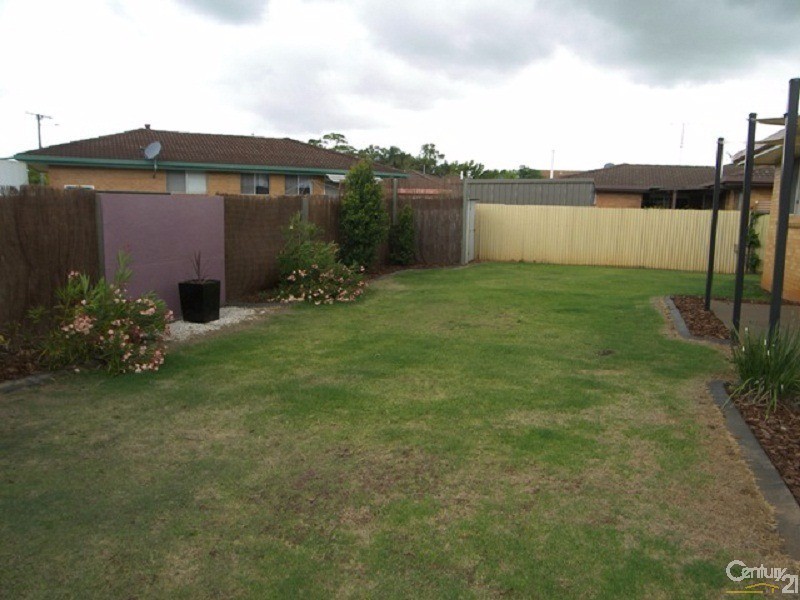 4 Payne Street, Wilsonton QLD 4350