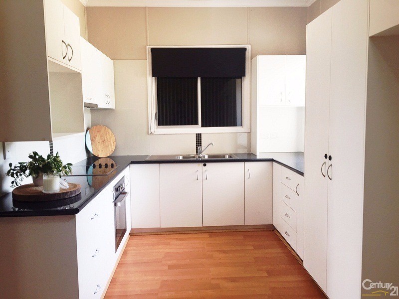 25  Hume Street, North Toowoomba QLD 4350