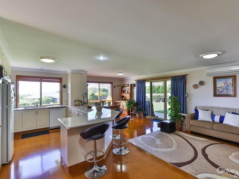 1 Jacquelyn Street, Highfields QLD 4352