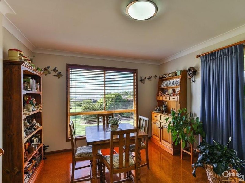1 Jacquelyn Street, Highfields QLD 4352