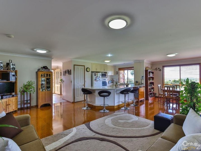 1 Jacquelyn Street, Highfields QLD 4352