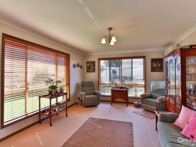 1 Jacquelyn Street, Highfields QLD 4352
