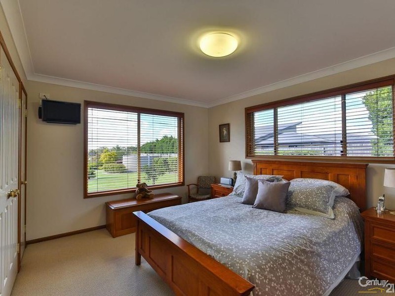 1 Jacquelyn Street, Highfields QLD 4352