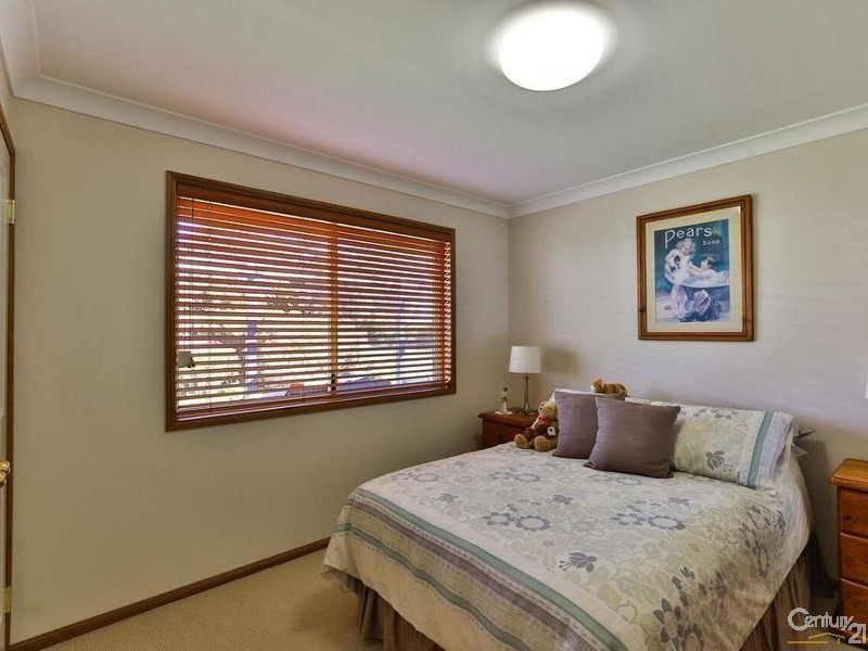 1 Jacquelyn Street, Highfields QLD 4352