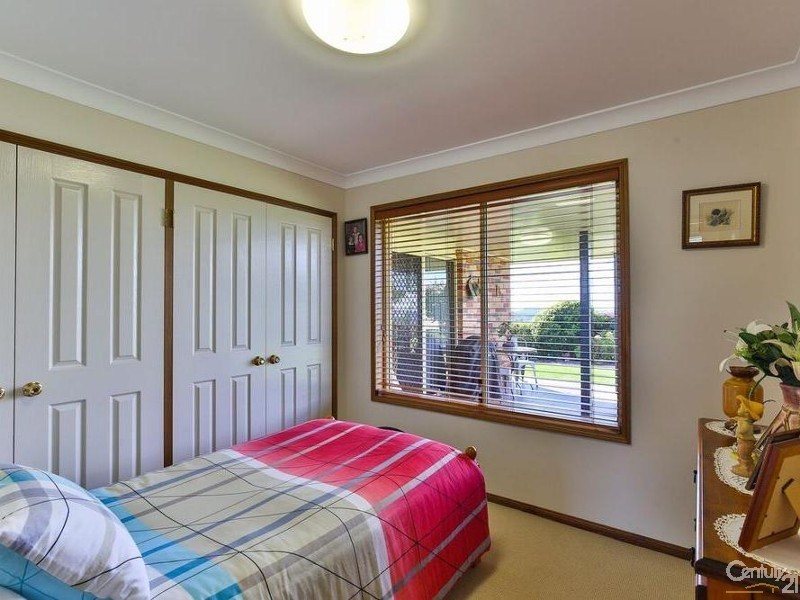 1 Jacquelyn Street, Highfields QLD 4352