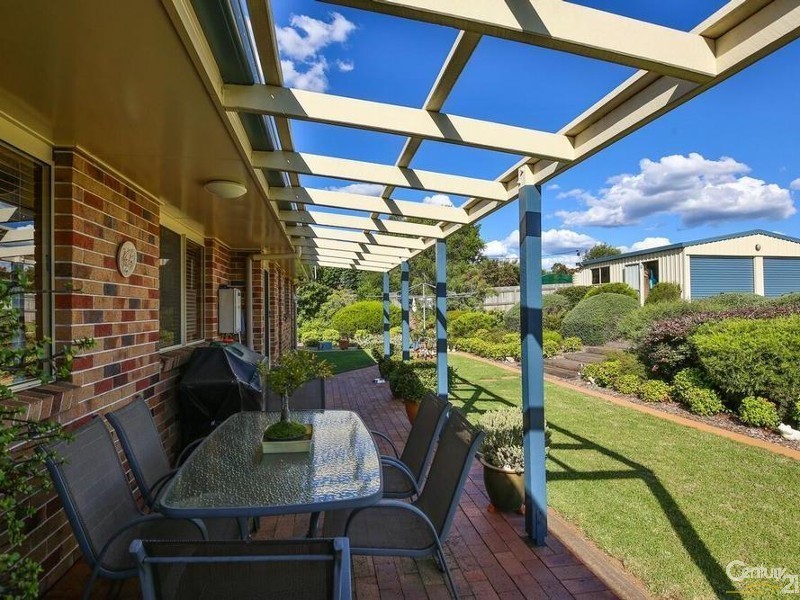 1 Jacquelyn Street, Highfields QLD 4352