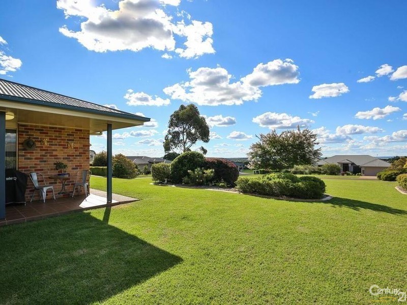 1 Jacquelyn Street, Highfields QLD 4352
