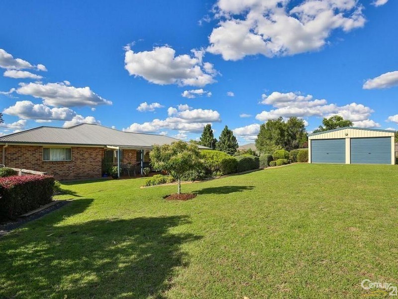 1 Jacquelyn Street, Highfields QLD 4352