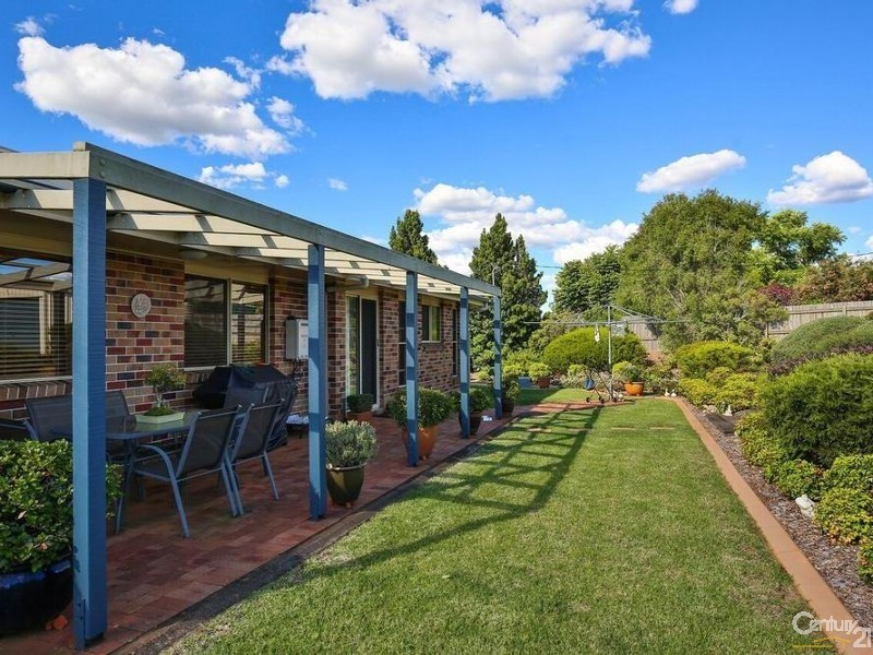 1 Jacquelyn Street, Highfields QLD 4352