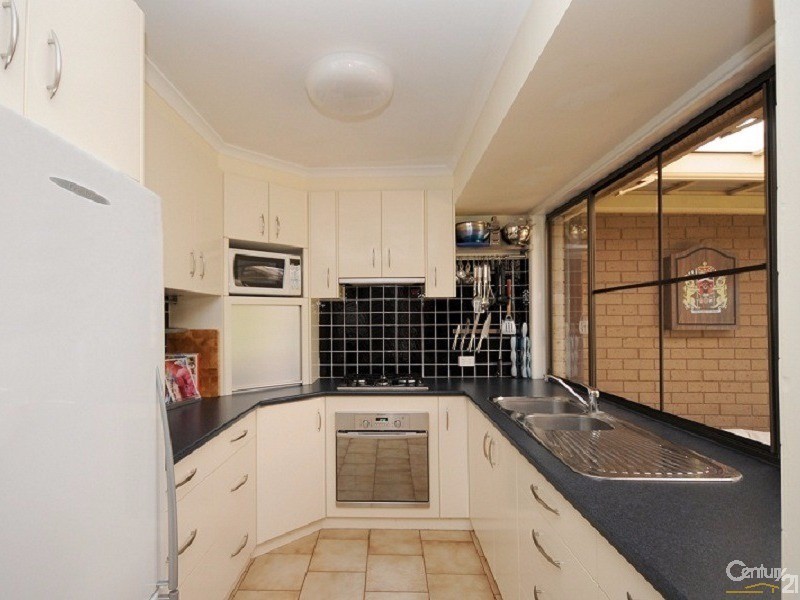 186 Ramsay Street, Centenary Heights QLD 4350