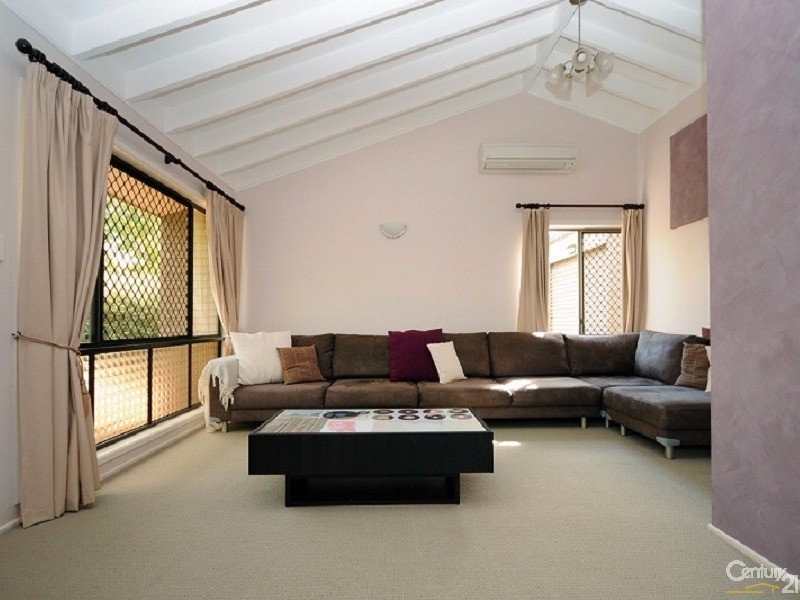 186 Ramsay Street, Centenary Heights QLD 4350