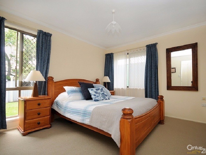 186 Ramsay Street, Centenary Heights QLD 4350