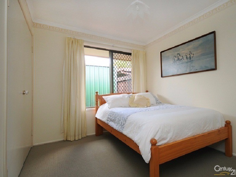 186 Ramsay Street, Centenary Heights QLD 4350