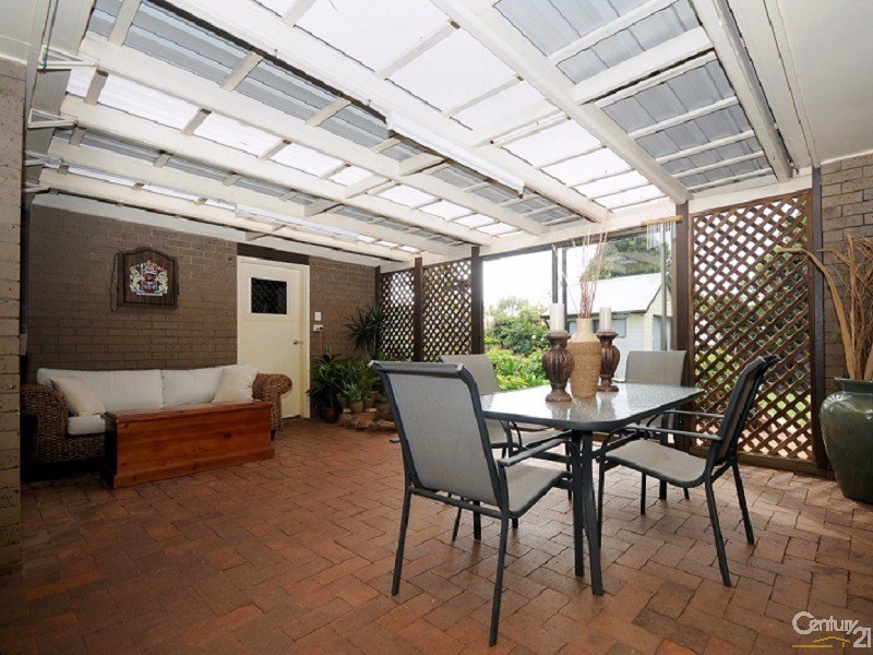 186 Ramsay Street, Centenary Heights QLD 4350