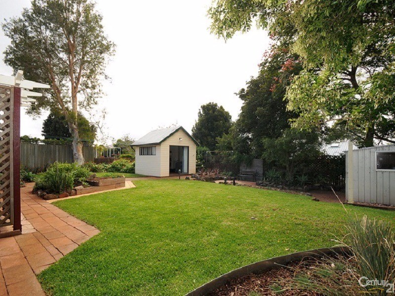 186 Ramsay Street, Centenary Heights QLD 4350