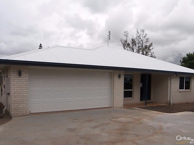 13 Third Avenue, Harristown QLD 4350