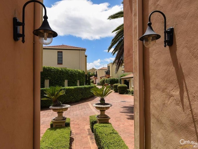 5/1A Stirling Street, East Toowoomba QLD 4350