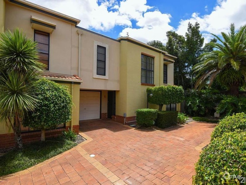 5/1A Stirling Street, East Toowoomba QLD 4350