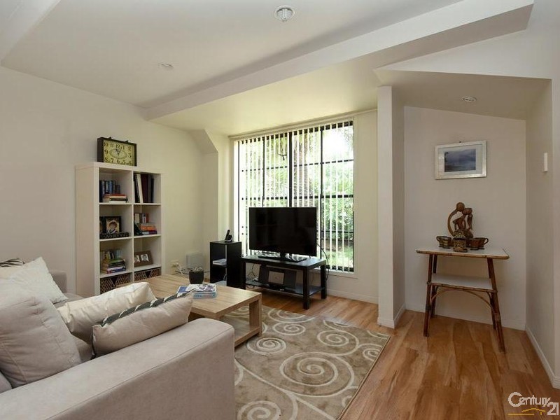 5/1A Stirling Street, East Toowoomba QLD 4350