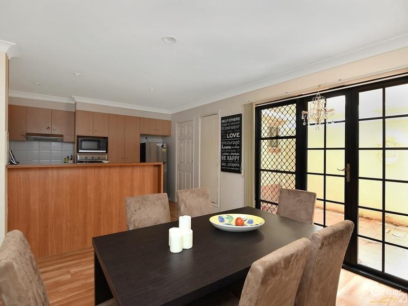5/1A Stirling Street, East Toowoomba QLD 4350