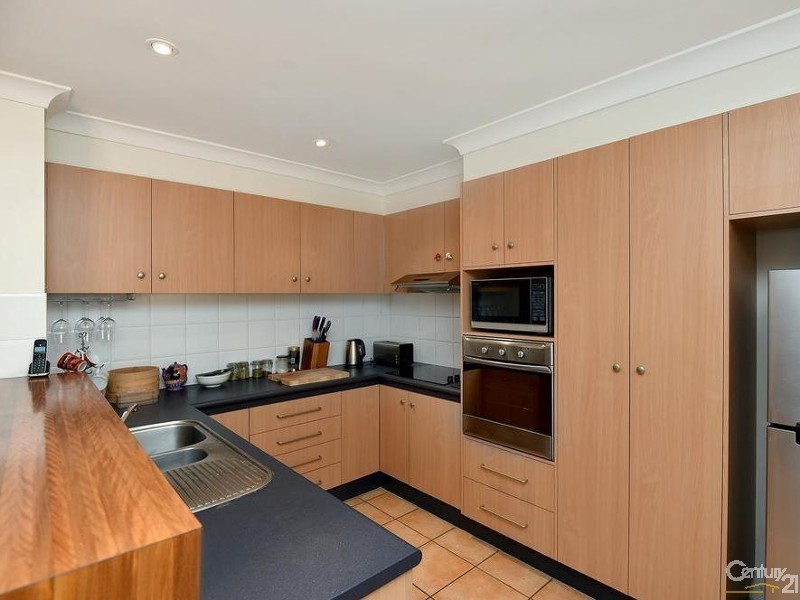 5/1A Stirling Street, East Toowoomba QLD 4350