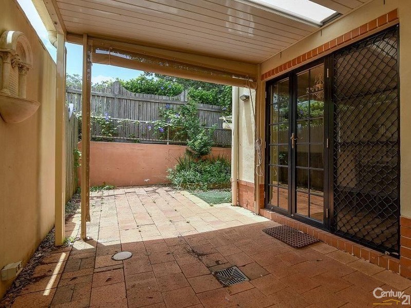 5/1A Stirling Street, East Toowoomba QLD 4350