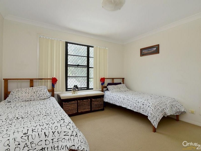 5/1A Stirling Street, East Toowoomba QLD 4350