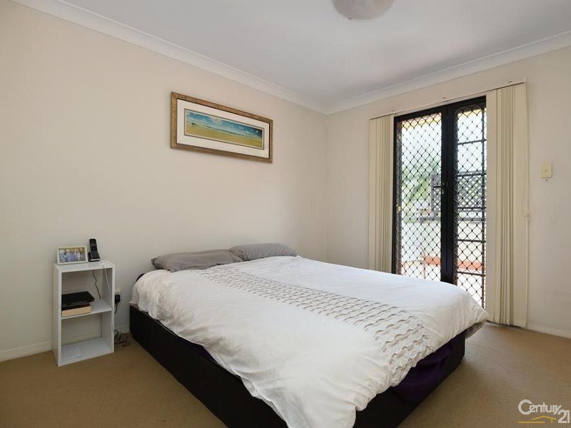 5/1A Stirling Street, East Toowoomba QLD 4350
