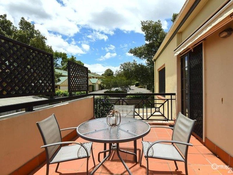 5/1A Stirling Street, East Toowoomba QLD 4350